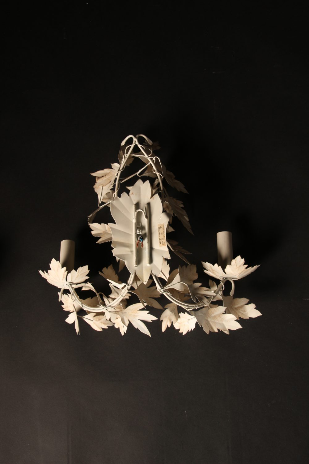 Paire d'appliques Art et Floritude – Image 9