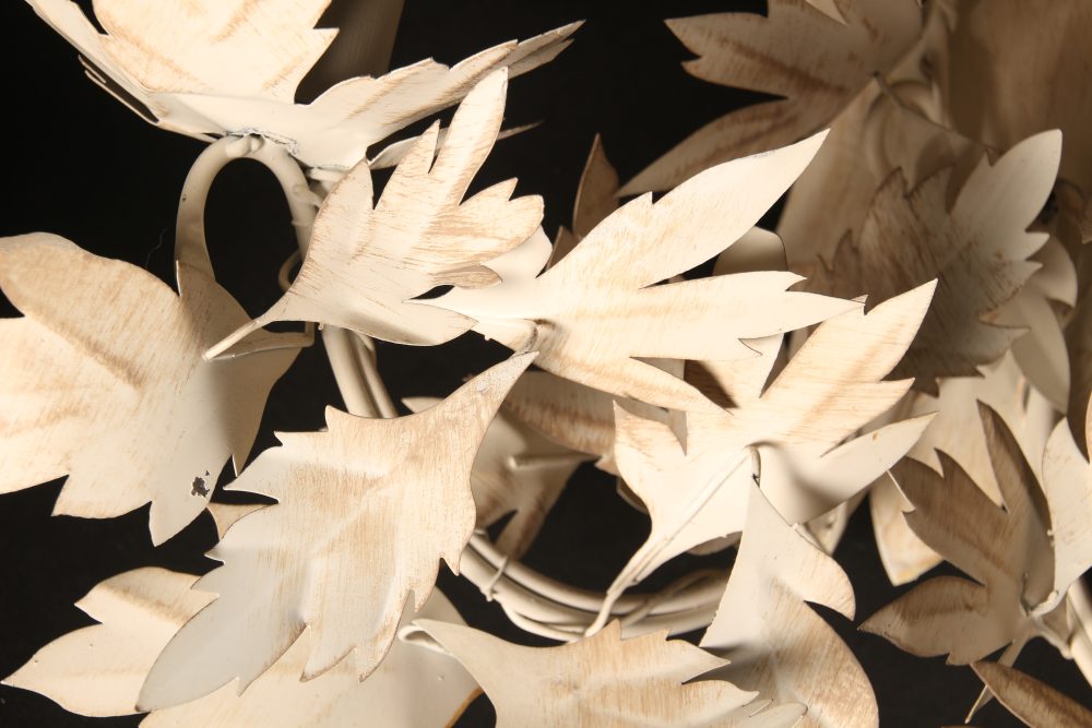 Paire d'appliques Art et Floritude – Image 5