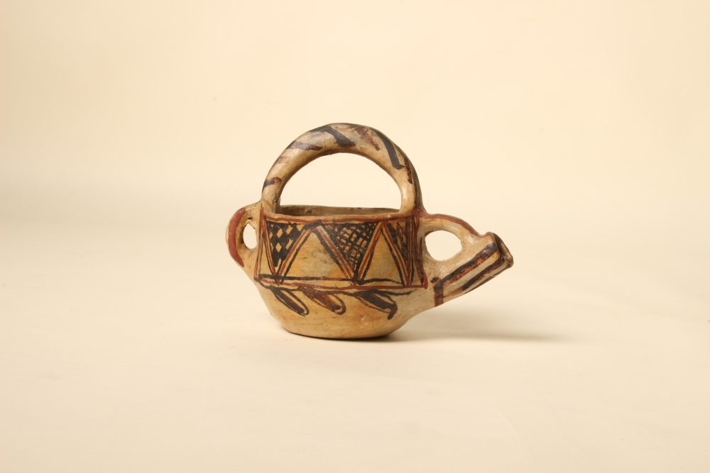 Pichet Berbère Sejnane – Image 7