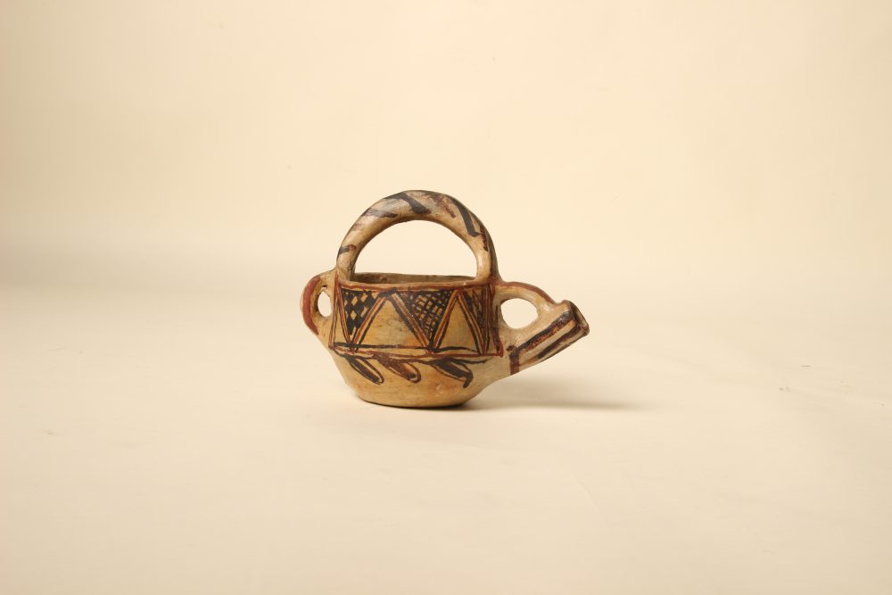 Pichet Berbère Sejnane – Image 3