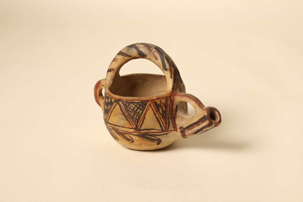 Pichet Berbère Sejnane – Image 2