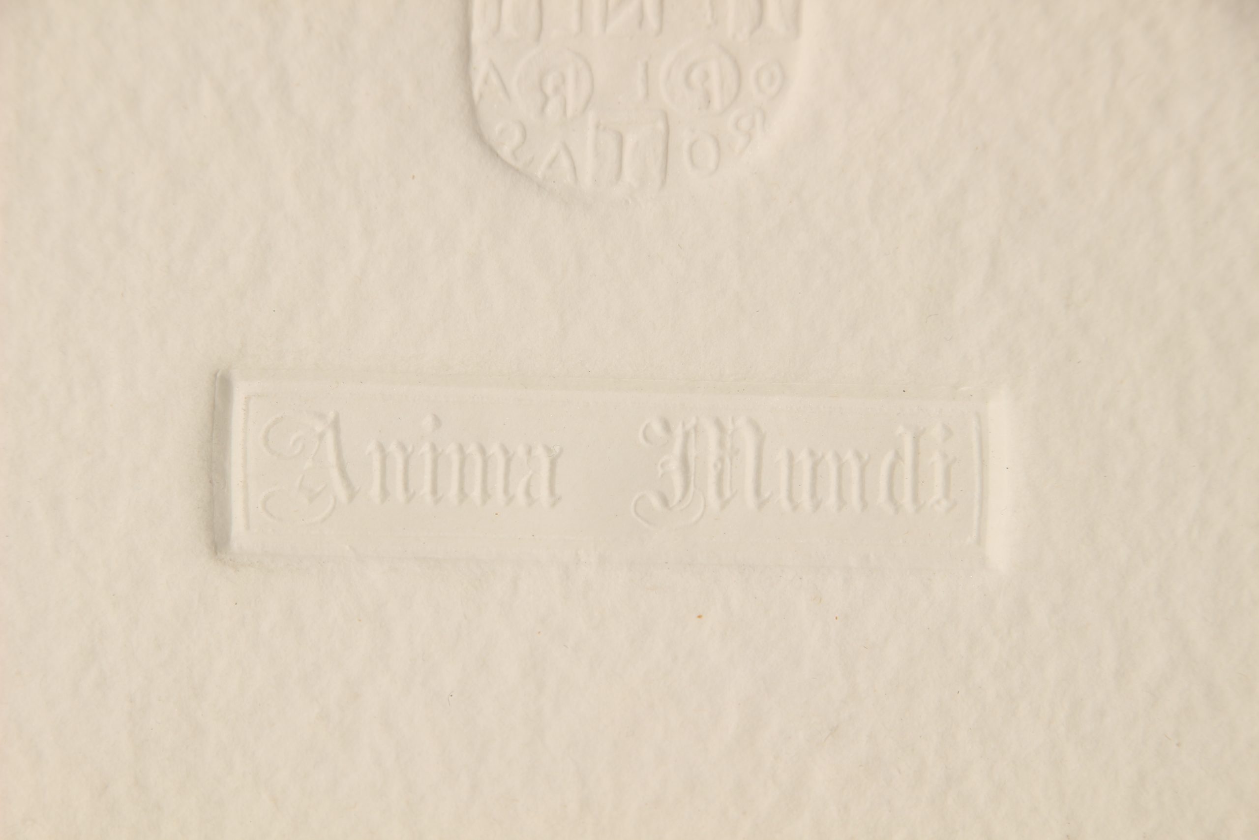 Raphael Augustinus Kleweta Estampe sur papier – Image 3