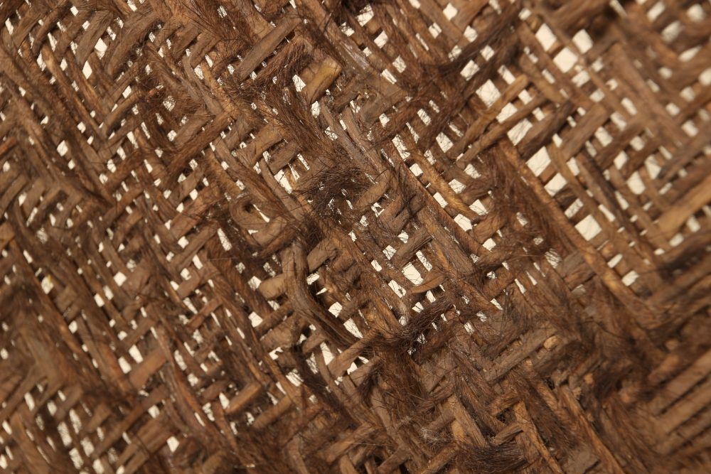 Paire de chaises traditionnelles de la vallée du Swat – Image 3