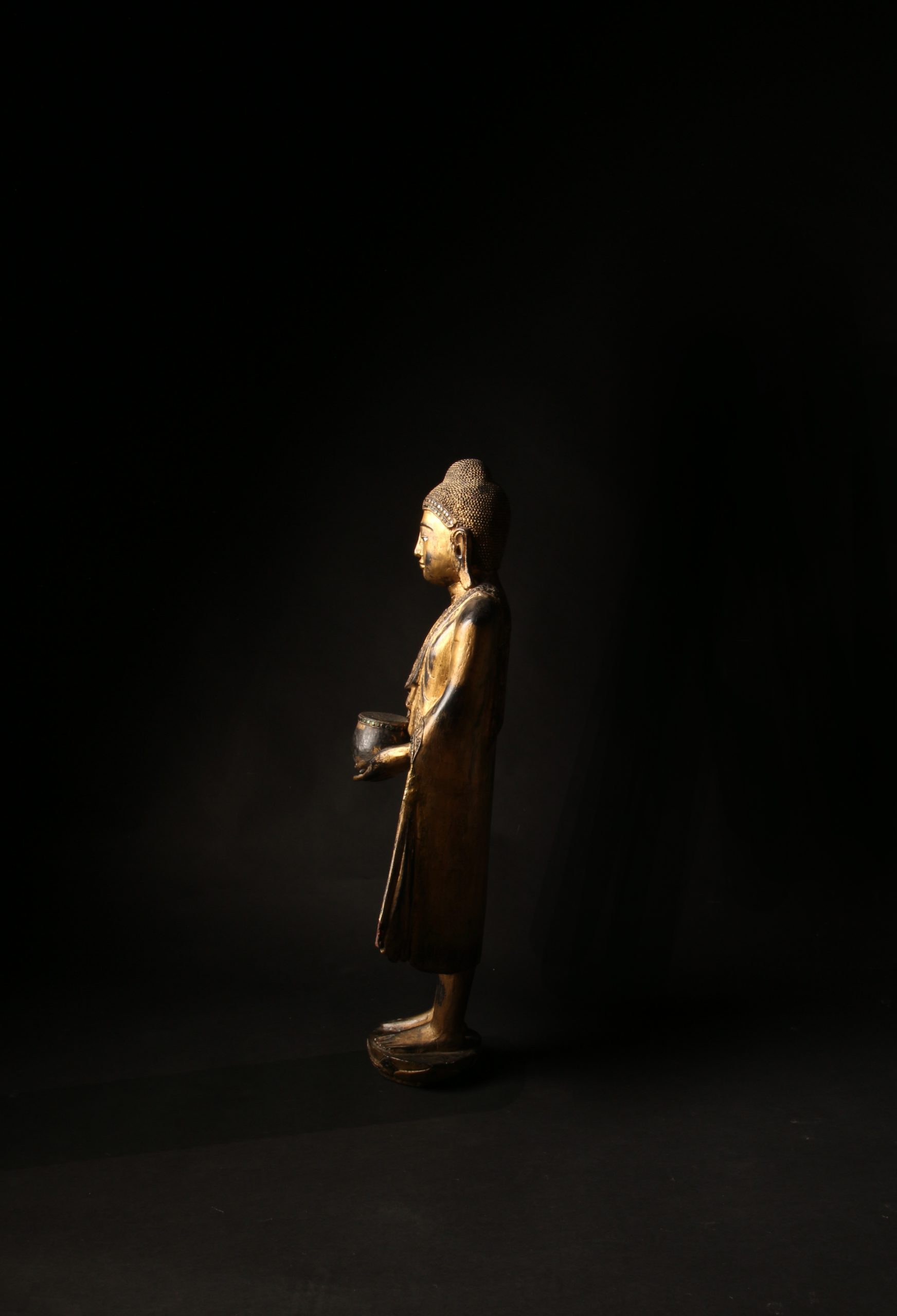 Bouddha Birman du mercredi – Image 8