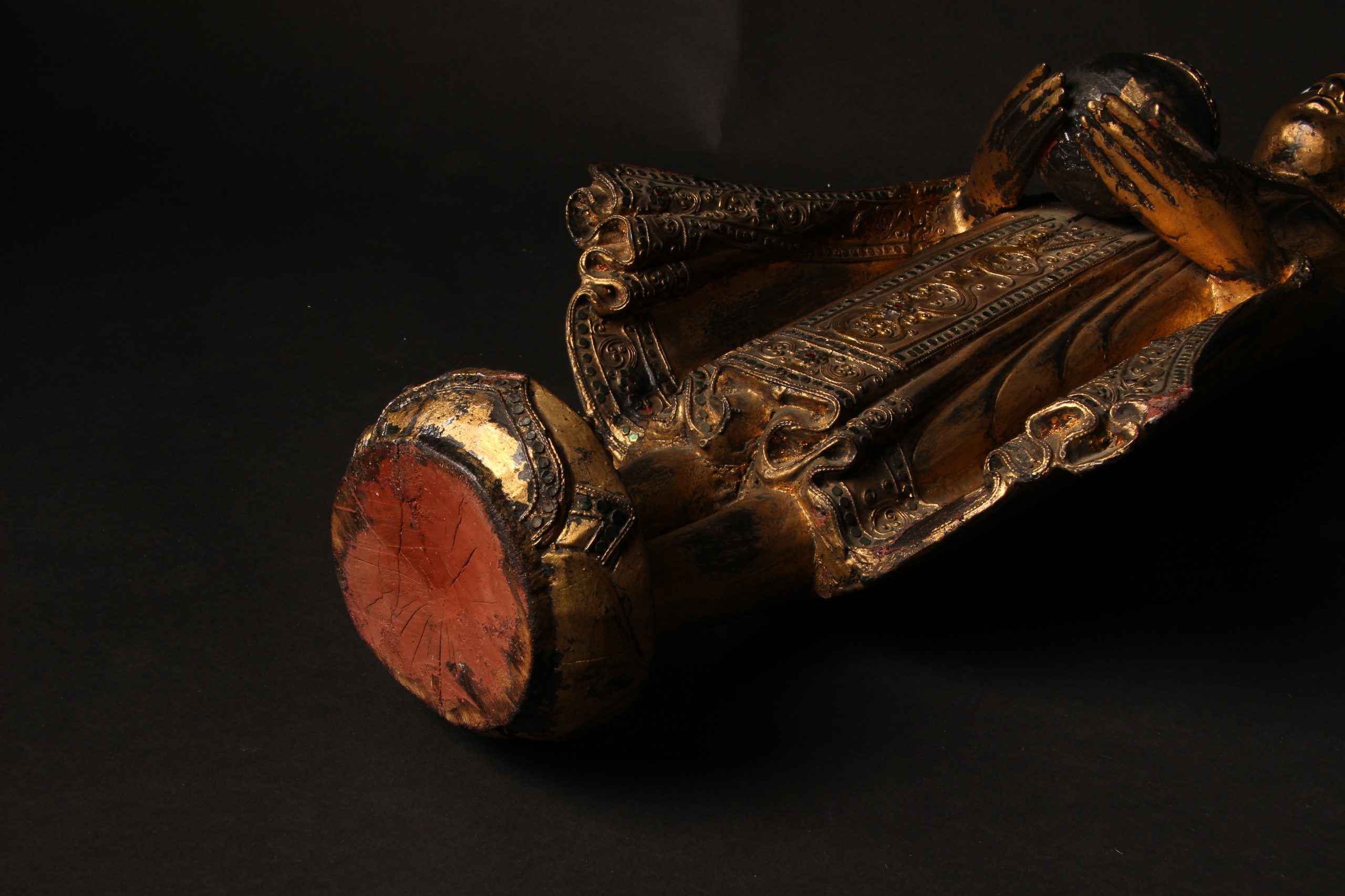 Bouddha Birman du mercredi – Image 5