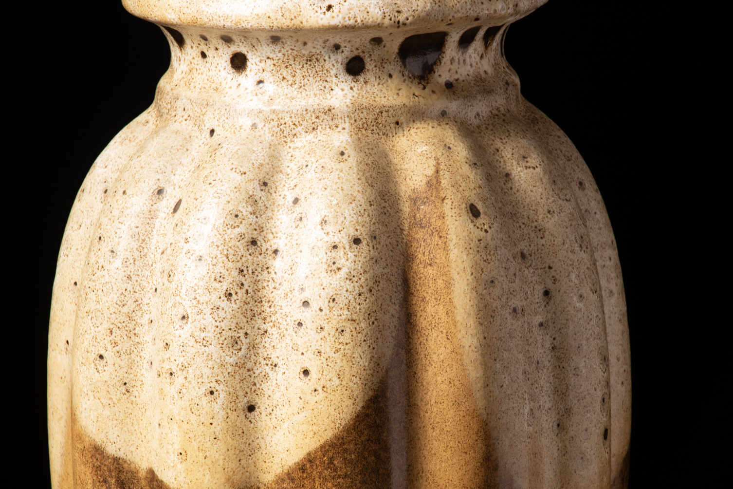 Pied de lampe en céramique Scheurich – Image 6