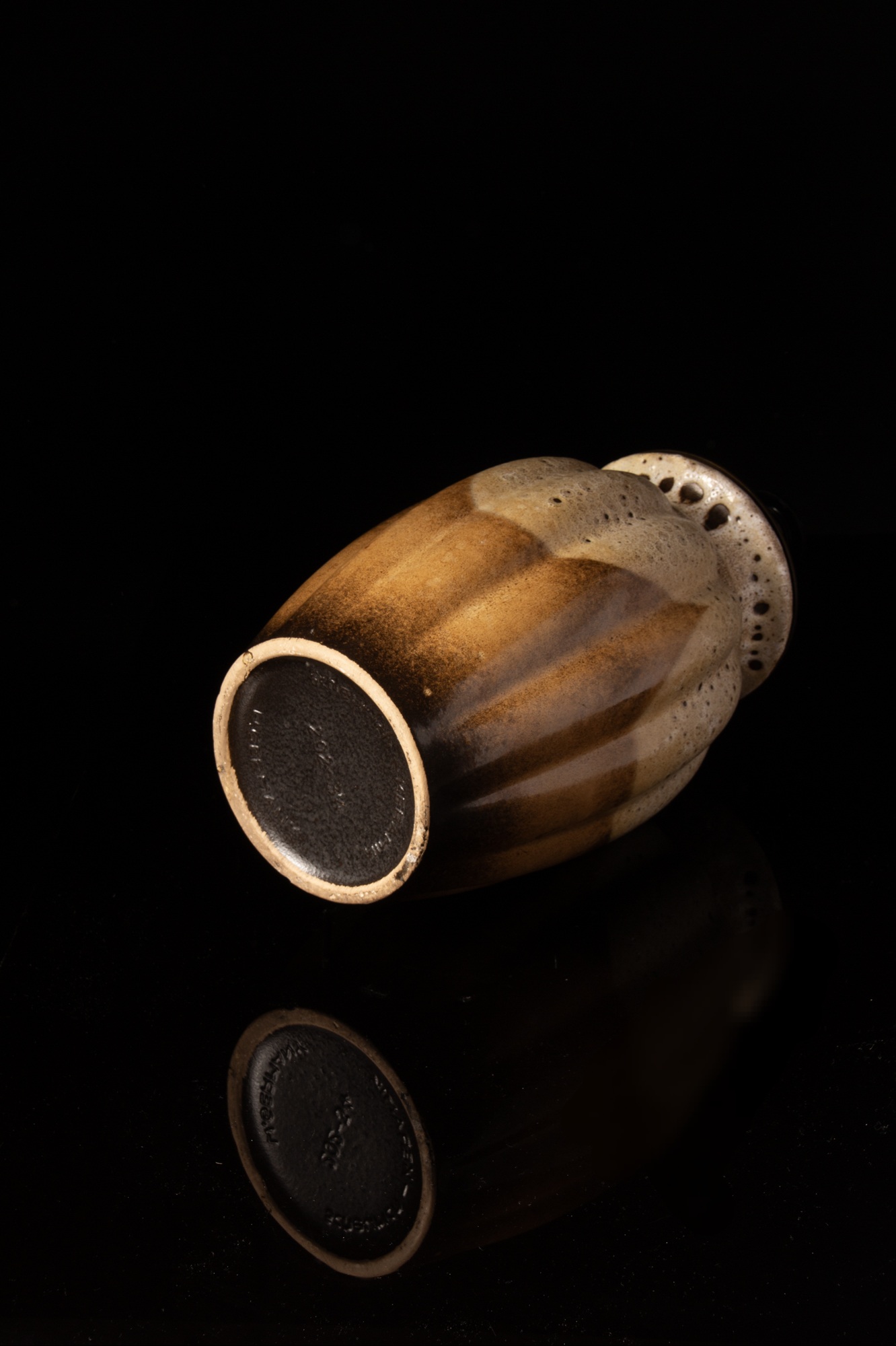 Pied de lampe en céramique Scheurich – Image 7