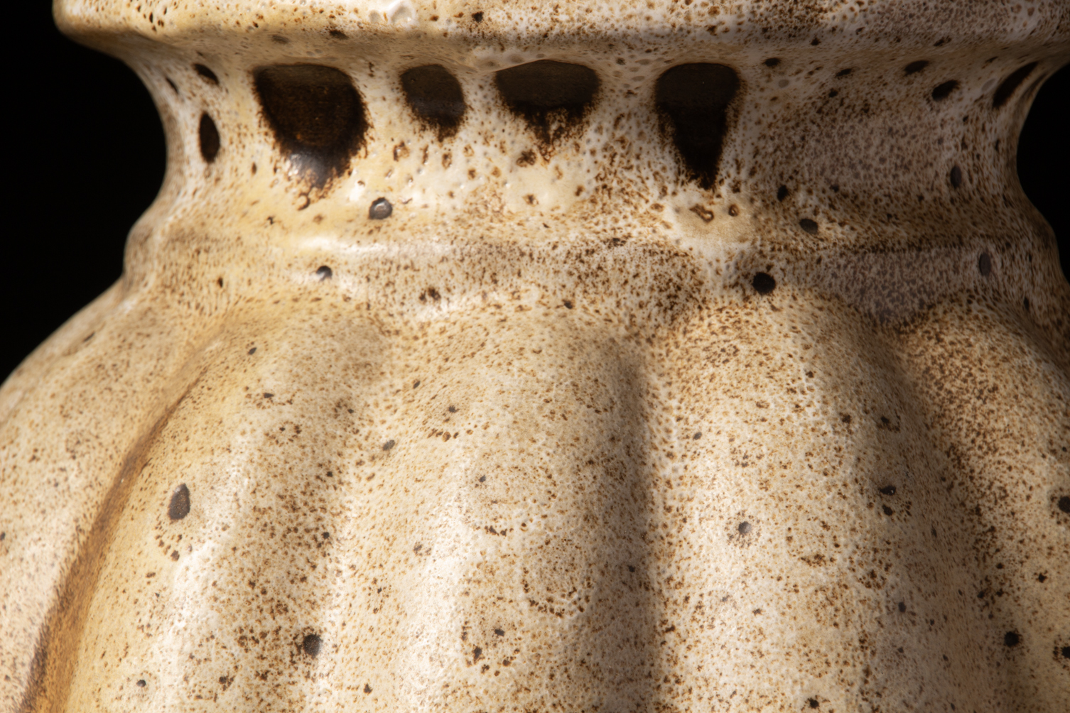 Pied de lampe en céramique Scheurich – Image 8