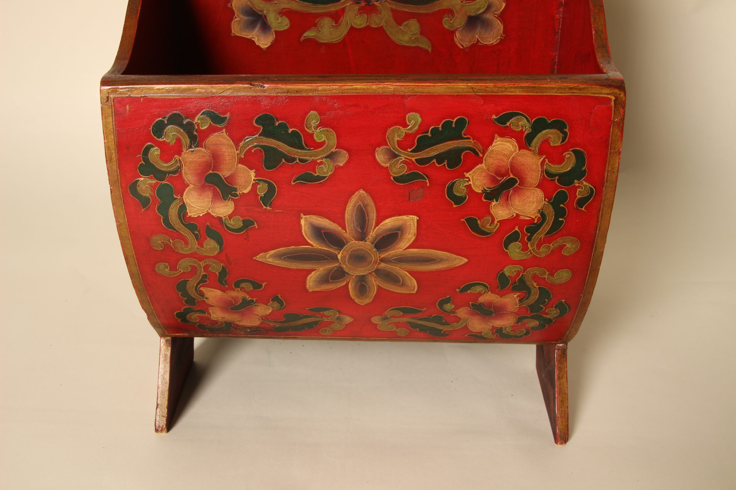 Porte-revues Tibétain – Image 4