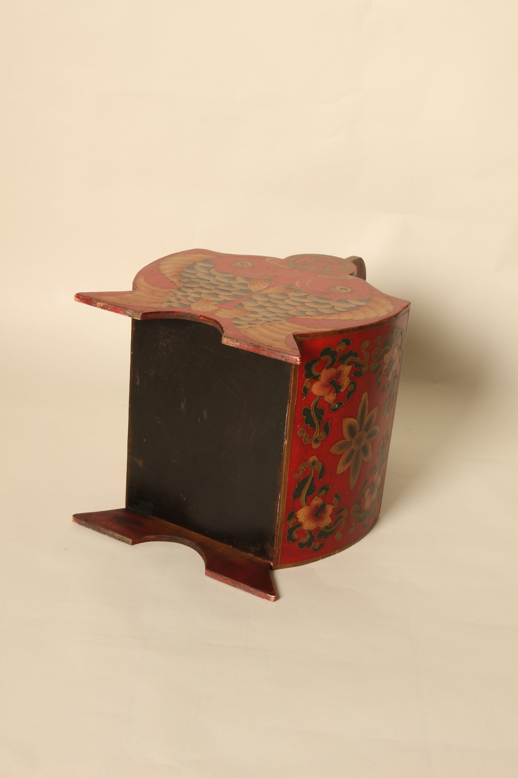 Porte-revues Tibétain – Image 7
