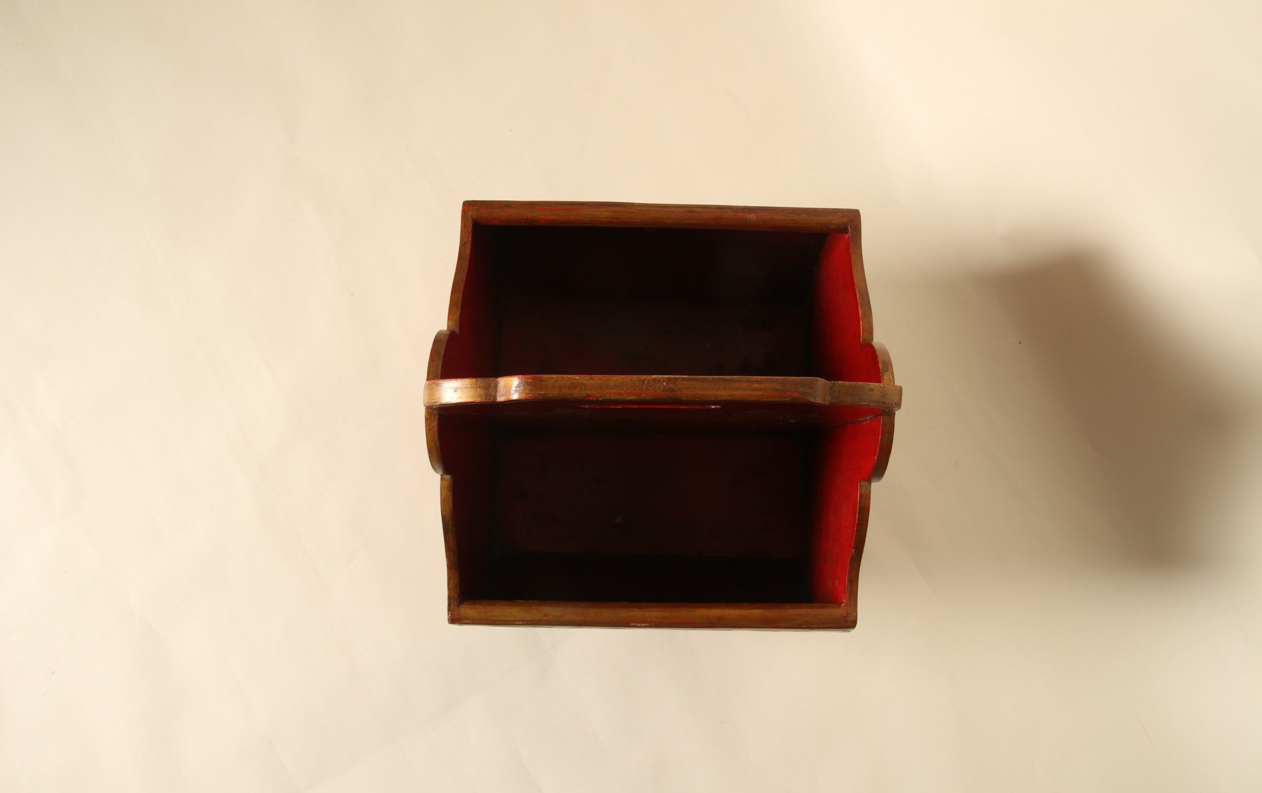 Porte-revues Tibétain – Image 9