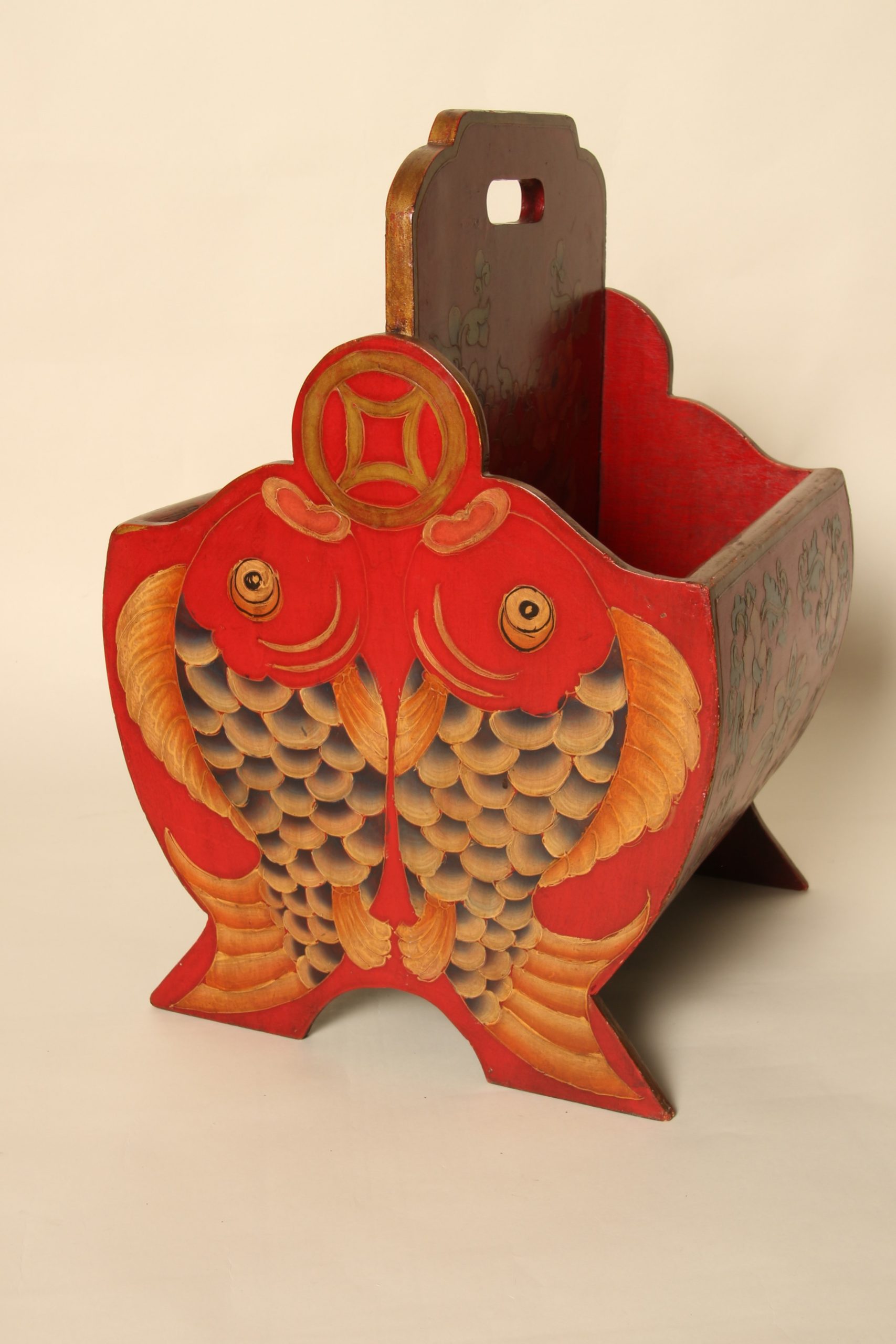Porte-revues Tibétain – Image 8