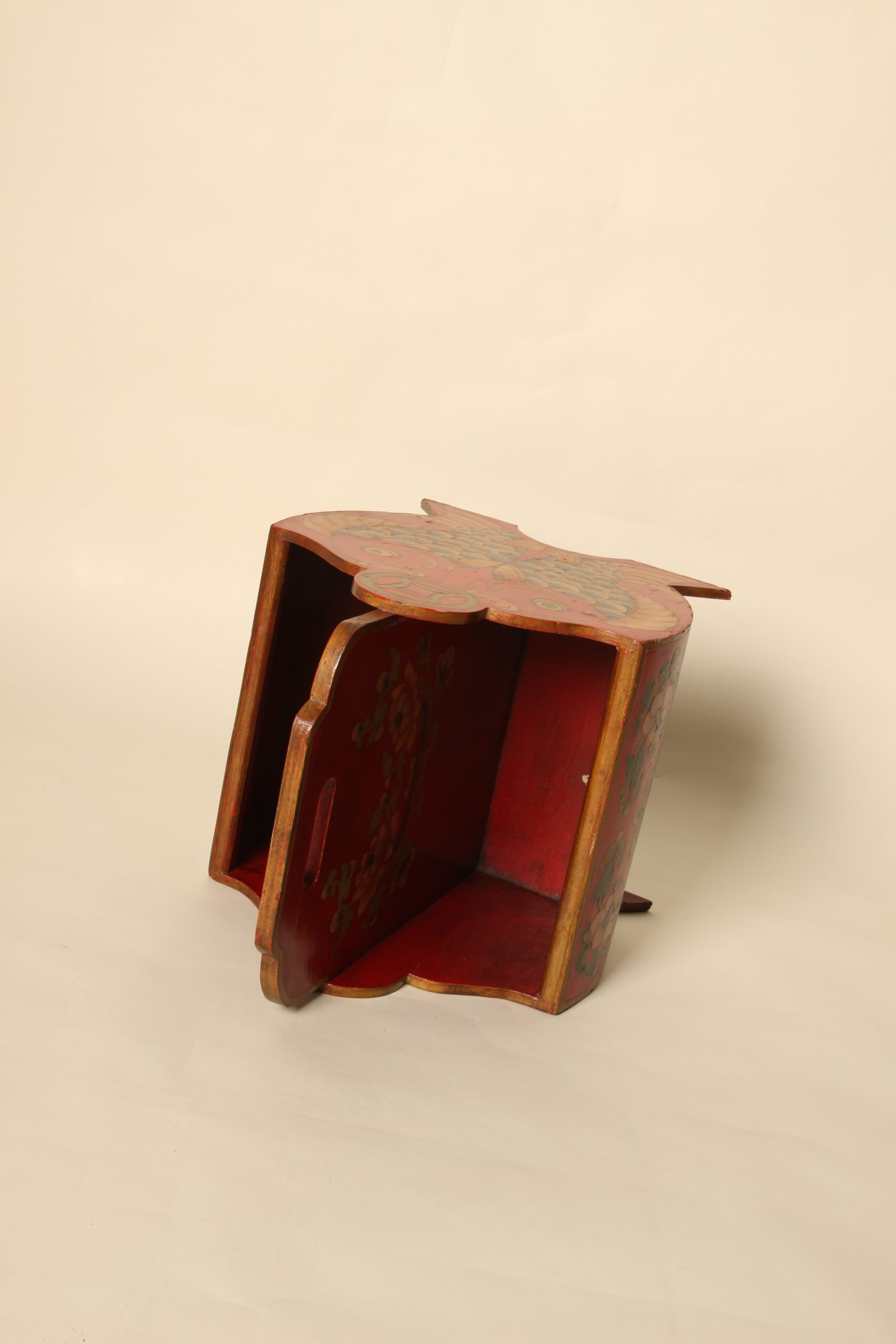 Porte-revues Tibétain – Image 11