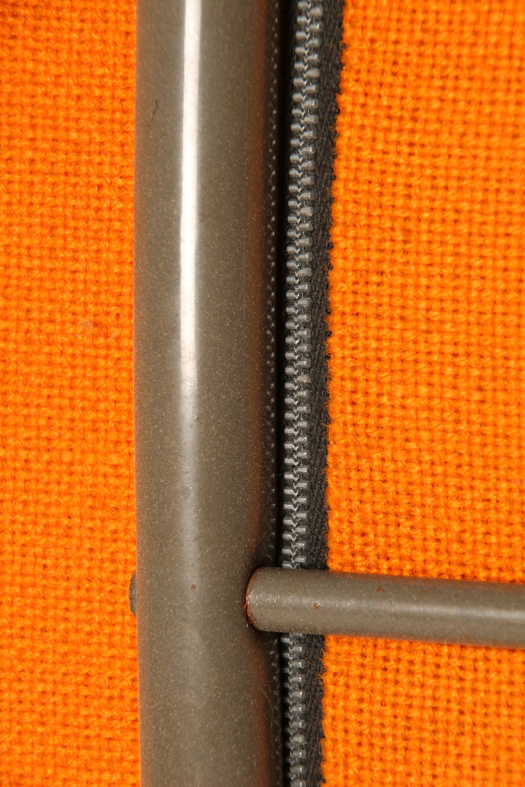 Paire de chaises JSC de Giancarlo Piretti pour Castelli Italy – Image 13